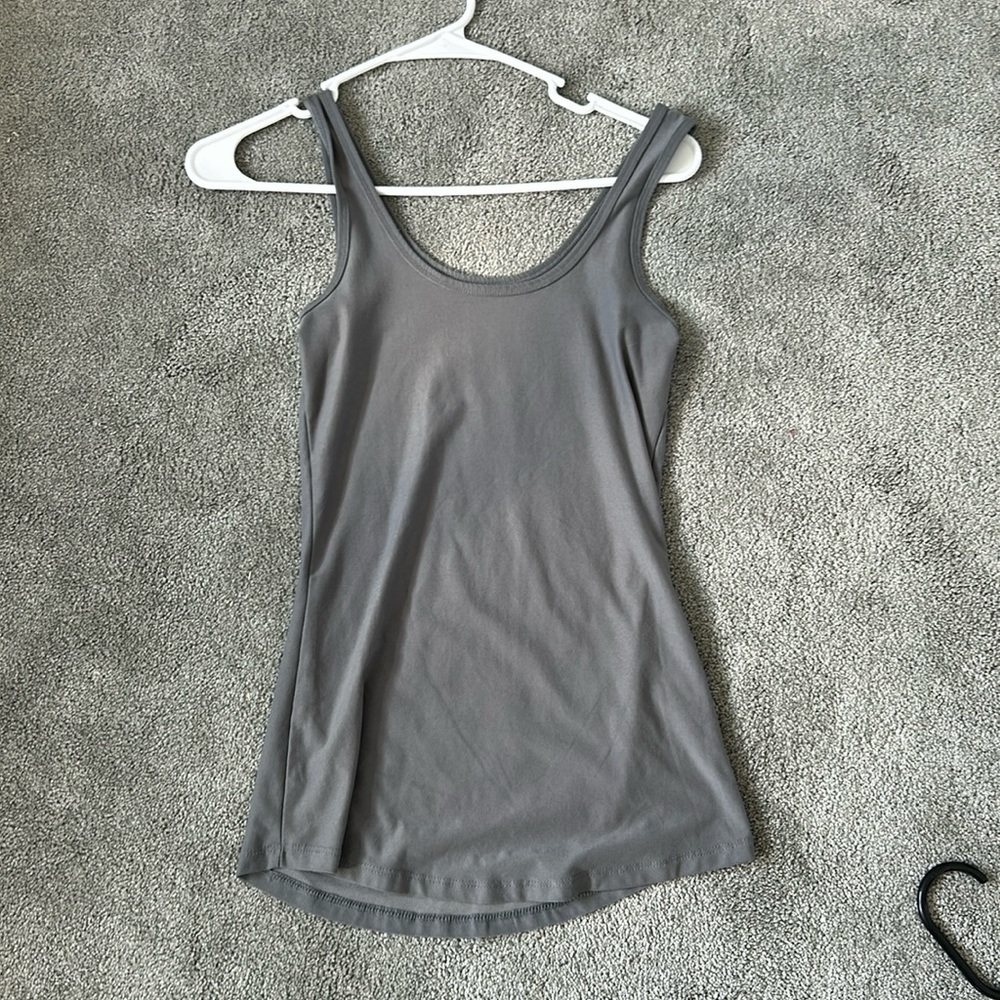 NO BOUNDARIES CAMI TOP